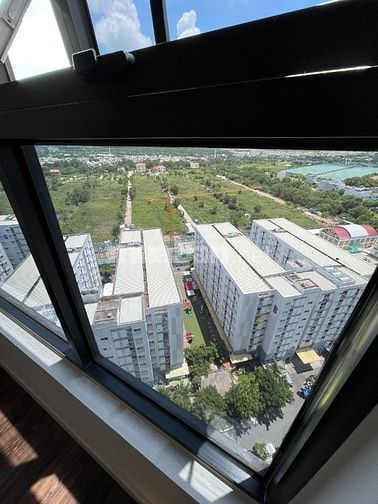 Căn góc Mizuki đủ nội thất đẹp 2 view thoáng mát giá tốt