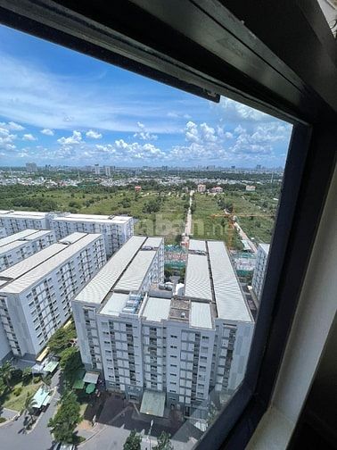 Căn góc Mizuki đủ nội thất đẹp 2 view thoáng mát giá tốt