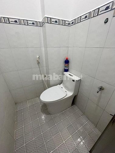 Nhà vào ở liền đường Kha Vạn Cân 38,5m2, SHR, gần Vòng Xoay PVĐ 1ty150