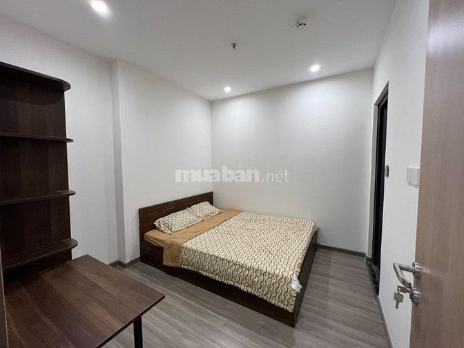 CHO THUÊ CĂN 2 PHÒNG NGỦ THE OASIS VINHOMES QUẬN 9
