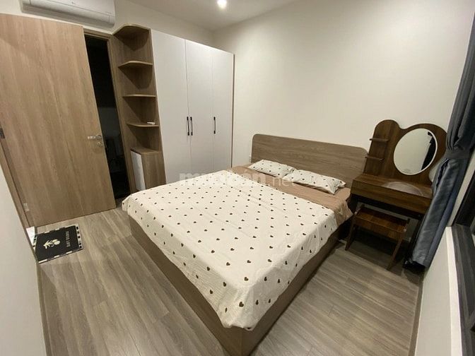 CHO THUÊ CĂN 2 PHÒNG NGỦ THE OASIS VINHOMES QUẬN 9