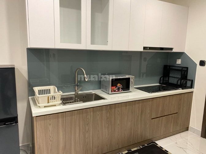 CHO THUÊ CĂN 2 PHÒNG NGỦ THE OASIS VINHOMES QUẬN 9