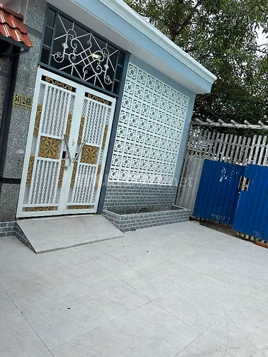 Cho thuê nguyên căn nhà mới xây Nguyễn Văn Tạo, xã Long Thới, Nhà Bè