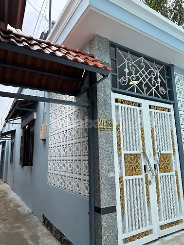 Cho thuê nguyên căn nhà mới xây Nguyễn Văn Tạo, xã Long Thới, Nhà Bè