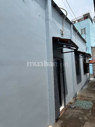 Cho thuê nguyên căn nhà mới xây Nguyễn Văn Tạo, xã Long Thới, Nhà Bè