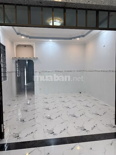 Cho thuê nguyên căn nhà mới xây Nguyễn Văn Tạo, xã Long Thới, Nhà Bè