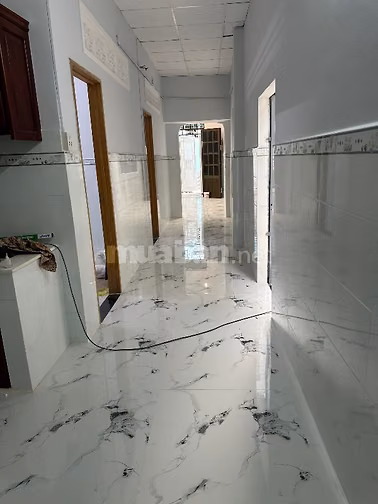 Cho thuê nguyên căn nhà mới xây Nguyễn Văn Tạo, xã Long Thới, Nhà Bè