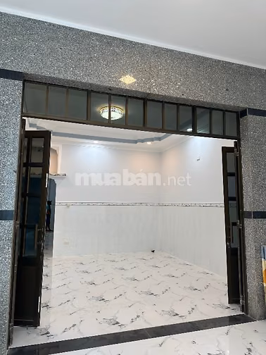 Cho thuê nguyên căn nhà mới xây Nguyễn Văn Tạo, xã Long Thới, Nhà Bè