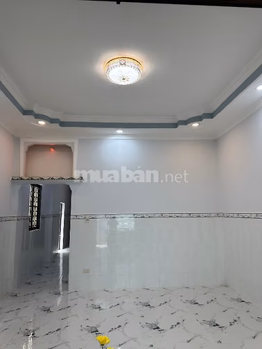 Cho thuê nguyên căn nhà mới xây Nguyễn Văn Tạo, xã Long Thới, Nhà Bè