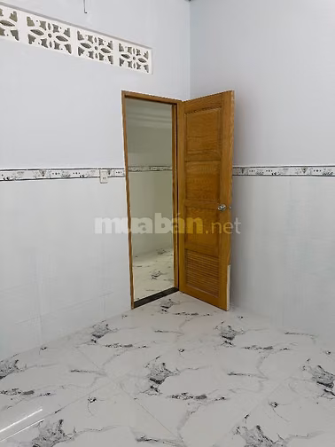 Cho thuê nguyên căn nhà mới xây Nguyễn Văn Tạo, xã Long Thới, Nhà Bè
