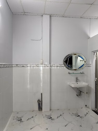 Cho thuê nguyên căn nhà mới xây Nguyễn Văn Tạo, xã Long Thới, Nhà Bè