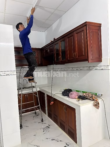 Cho thuê nguyên căn nhà mới xây Nguyễn Văn Tạo, xã Long Thới, Nhà Bè