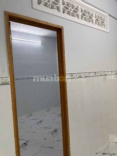 Cho thuê nguyên căn nhà mới xây Nguyễn Văn Tạo, xã Long Thới, Nhà Bè