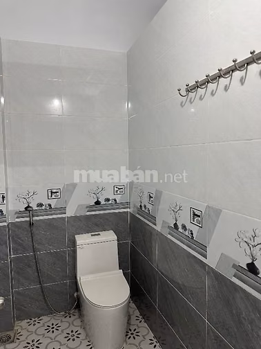 Cho thuê nguyên căn nhà mới xây Nguyễn Văn Tạo, xã Long Thới, Nhà Bè
