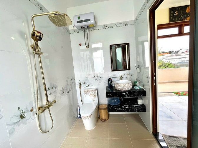 BÁN CĂN VILLA PHONG CÁCH HOÀNG GIA ở  TP. ĐÀ LẠT SIÊU ĐẸP, SIÊU SANG 