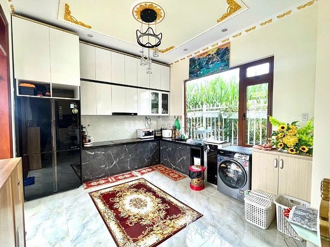 BÁN CĂN VILLA PHONG CÁCH HOÀNG GIA ở  TP. ĐÀ LẠT SIÊU ĐẸP, SIÊU SANG 