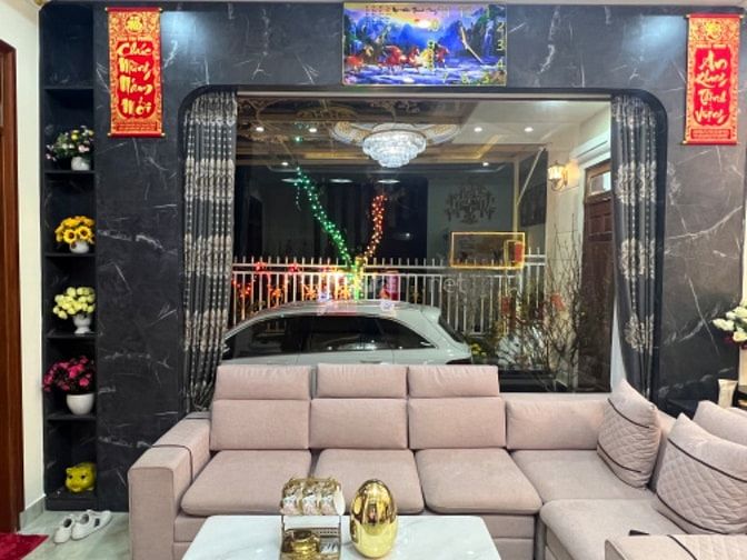 BÁN CĂN VILLA PHONG CÁCH HOÀNG GIA ở  TP. ĐÀ LẠT SIÊU ĐẸP, SIÊU SANG 