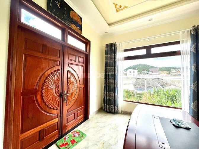 BÁN CĂN VILLA PHONG CÁCH HOÀNG GIA ở  TP. ĐÀ LẠT SIÊU ĐẸP, SIÊU SANG 