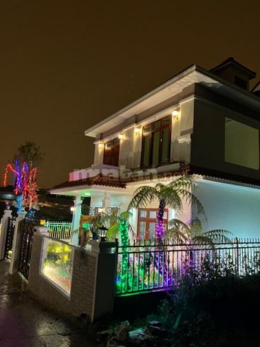 BÁN CĂN VILLA PHONG CÁCH HOÀNG GIA ở  TP. ĐÀ LẠT SIÊU ĐẸP, SIÊU SANG 