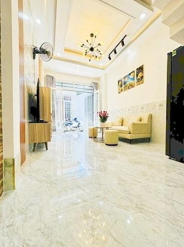 Sang nhà mới hoàn công 2019 đường Nguyên Hồng 53,7m2/ 1T1L/ giá 2,74tỷ