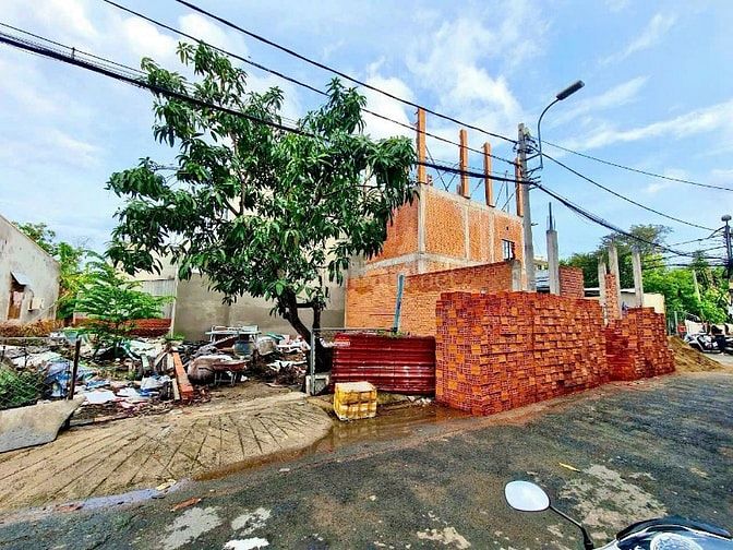 💥Đất thổ cư Lê Văn Lương Nhơn Đức Nhà Bè