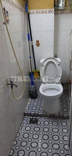 Cho thuê phòng 685/7 Xô Viết Nghệ Tĩnh, P.26, Bình Thạnh, có máy lạnh