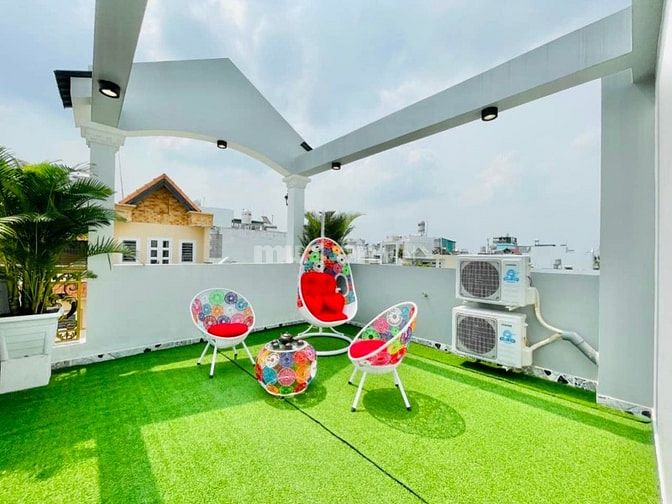 💒 NHÀ XINH TÂN BÌNH , HXH ĐỒNG ĐEN Phường 10, Tân Bình, 1 TRỆT 2 LẦU