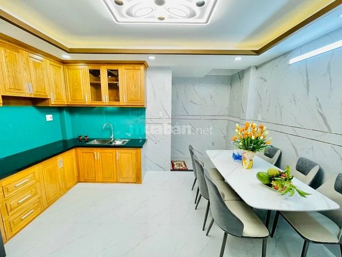 💒 NHÀ XINH TÂN BÌNH , HXH ĐỒNG ĐEN Phường 10, Tân Bình, 1 TRỆT 2 LẦU