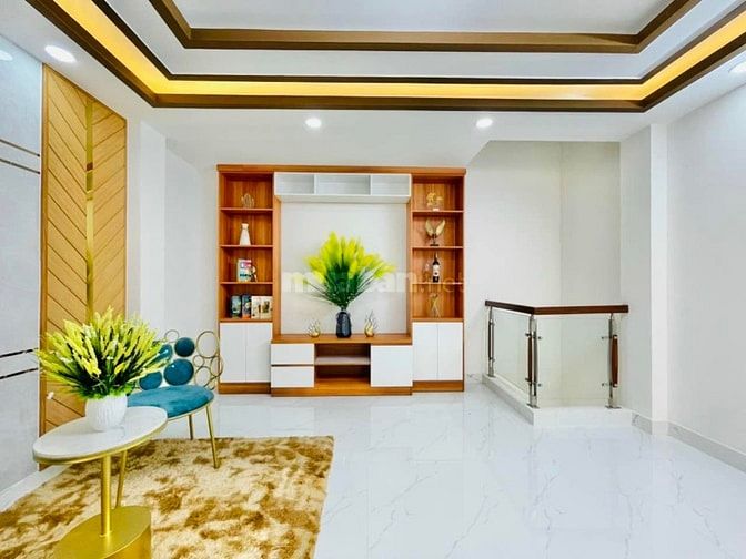 💒 NHÀ XINH TÂN BÌNH , HXH ĐỒNG ĐEN Phường 10, Tân Bình, 1 TRỆT 2 LẦU