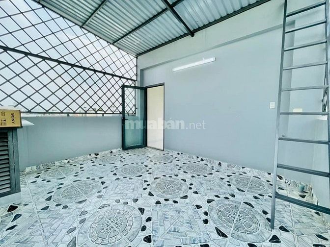 💒 NHÀ XINH TÂN BÌNH , HXH ĐỒNG ĐEN Phường 10, Tân Bình, 1 TRỆT 2 LẦU