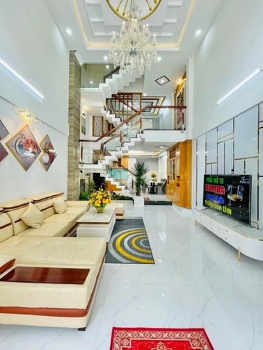 💒 NHÀ XINH TÂN BÌNH , HXH ĐỒNG ĐEN Phường 10, Tân Bình, 1 TRỆT 2 LẦU