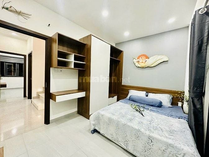 ĐỊNH CƯ GẤP, CHÍNH CHỦ RA GẤP NHÀ SIÊU HIẾM HUỲNH TỊNH CỦA P.8, Q3