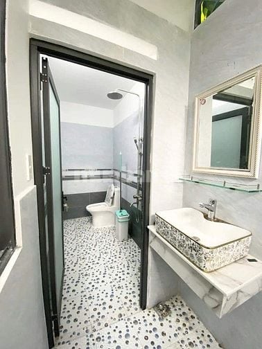 Chủ kẹt tiền bán nhà Đường số 36 Linh Đông, Thủ Đức .Giá 2 tỷ 950