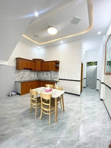 Chủ kẹt tiền bán nhà Đường số 36 Linh Đông, Thủ Đức .Giá 2 tỷ 950