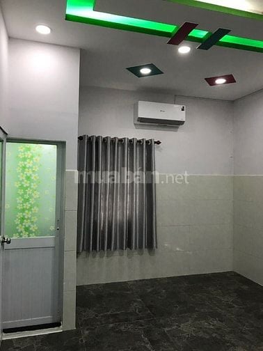 Chính Chủ Bán Gấp Nhà hẻm 107 Quang Trung, P10, Gò Vấp, vị trí đẹp