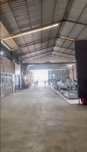 Kho, nhà xưởng 300,500,1000,1500,2000m2 gần khu Ngã tư Ga Quận 12