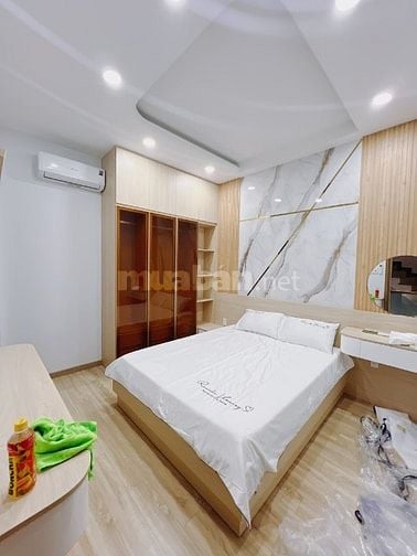 Nhà số 7 đường 47, phường 4, quận 4  