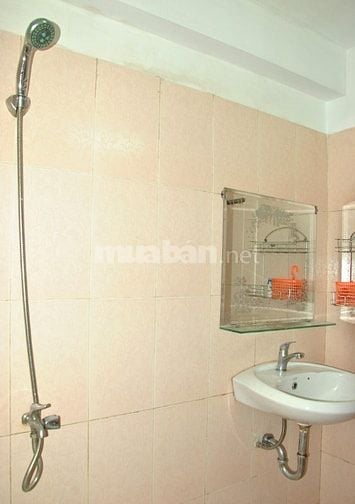 Phòng trọ 20m2 - 25m2; P. Thạch Thang, Q.HảiChâu; TP Đà Nẵng