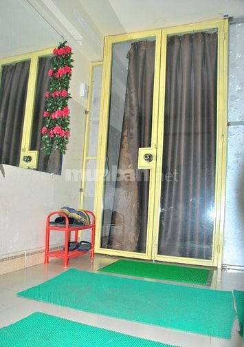 Phòng trọ 20m2 - 25m2; P. Thạch Thang, Q.HảiChâu; TP Đà Nẵng