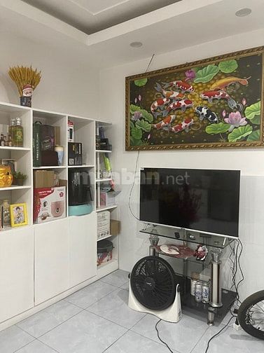 CHUNG CƯ 65M2 3PN 2WC KHANG GIA, PHAN HUY ÍCH P14 GÒ VẤP