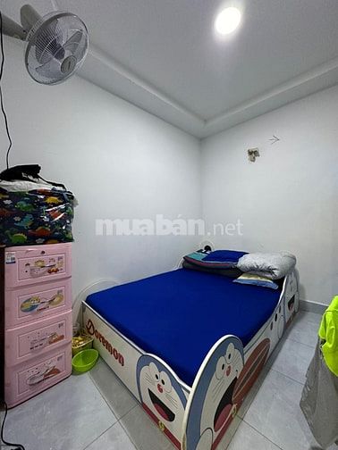 CHUNG CƯ 65M2 3PN 2WC KHANG GIA, PHAN HUY ÍCH P14 GÒ VẤP