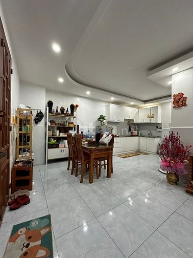 CHUNG CƯ 65M2 3PN 2WC KHANG GIA, PHAN HUY ÍCH P14 GÒ VẤP