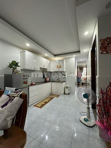 CHUNG CƯ 65M2 3PN 2WC KHANG GIA, PHAN HUY ÍCH P14 GÒ VẤP