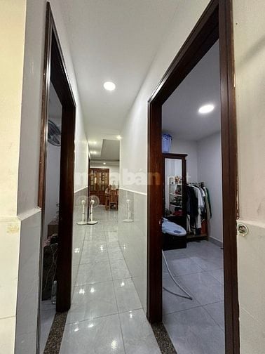 CHUNG CƯ 65M2 3PN 2WC KHANG GIA, PHAN HUY ÍCH P14 GÒ VẤP
