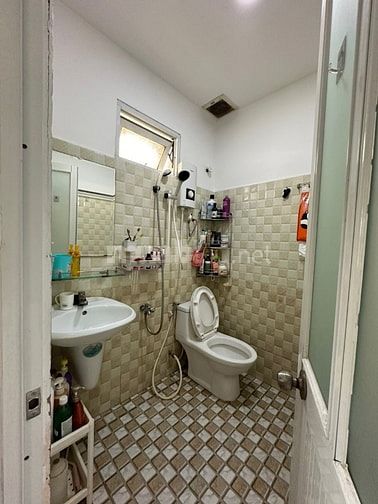 CHUNG CƯ 65M2 3PN 2WC KHANG GIA, PHAN HUY ÍCH P14 GÒ VẤP
