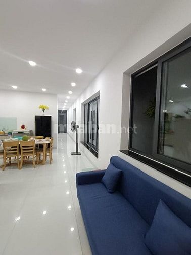 Cần bán ngay căn nhà 60m2 Thống Nhất Gò Vấp giá 986 triệu, shr bao phí