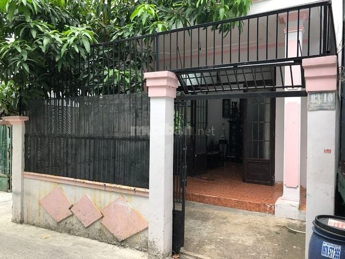 BÁN GẤP NHÀ đường PHÚ CHÂU, Phường Tam Bình, Tp.Thủ Đức