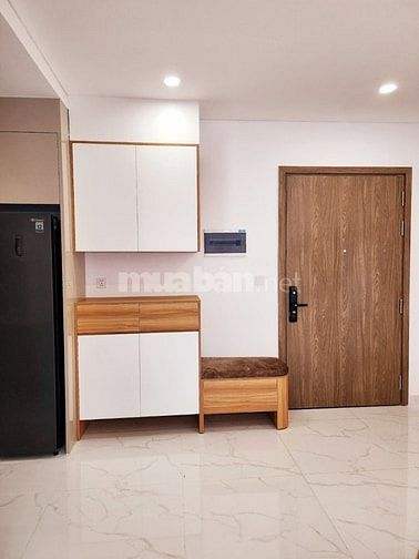 Bán căn 2pn, 2wc 88m2, Diamond Alnata Plus, view biển, full nội thất