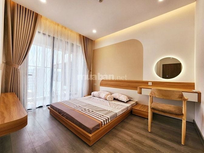 Bán căn 2pn, 2wc 88m2, Diamond Alnata Plus, view biển, full nội thất