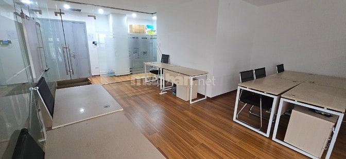 Văn phòng view đẹp tại 110 Trần Phú, Hà Đông